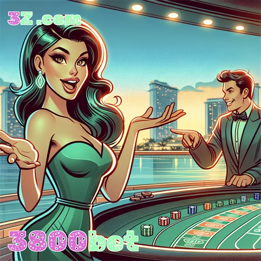 Recursos Inovadores do App da 3800bet que vão Encantar
